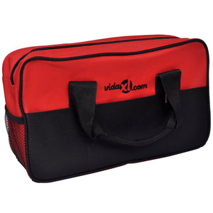 vidaXL Dent Repair Tool Set with Carrying Case XXL