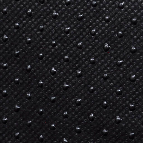 vidaXL Dog Bed Pet Mat Square Brown M