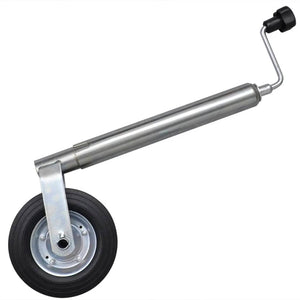 48 mm jockey wheel with 1 clamp