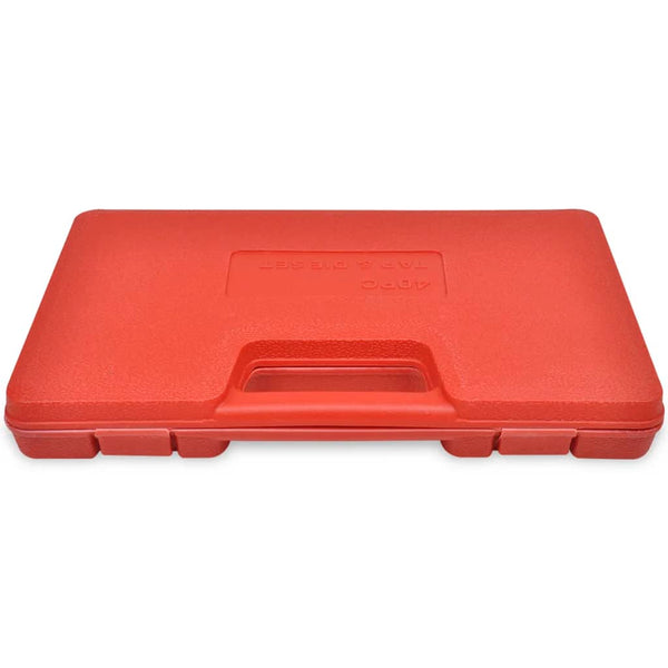 40-piece Tap and Die Set
