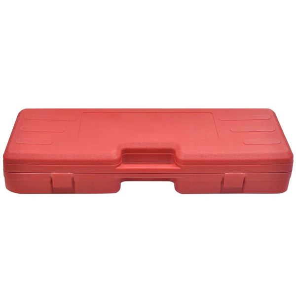16-piece slide hammer puller set