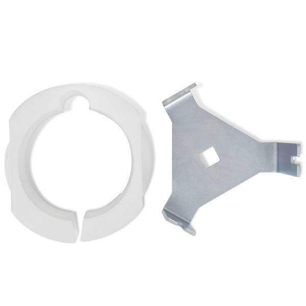 vidaXL Fuel Filter Tool for Opel