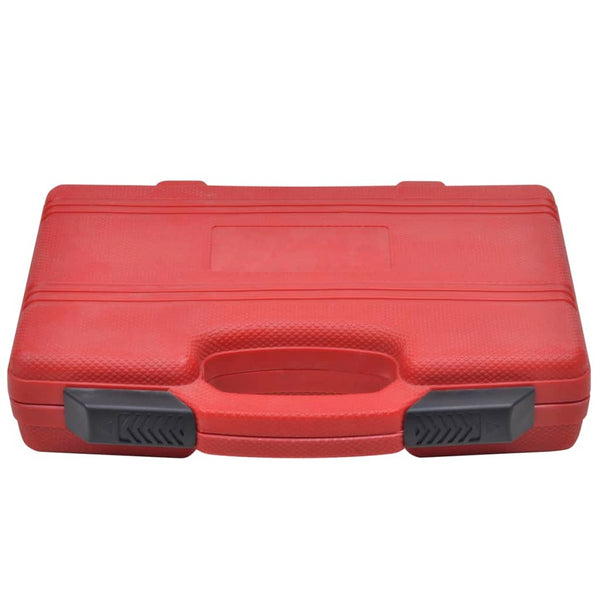 16-piece glow plug removal tool kit