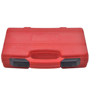 16-piece glow plug removal tool kit