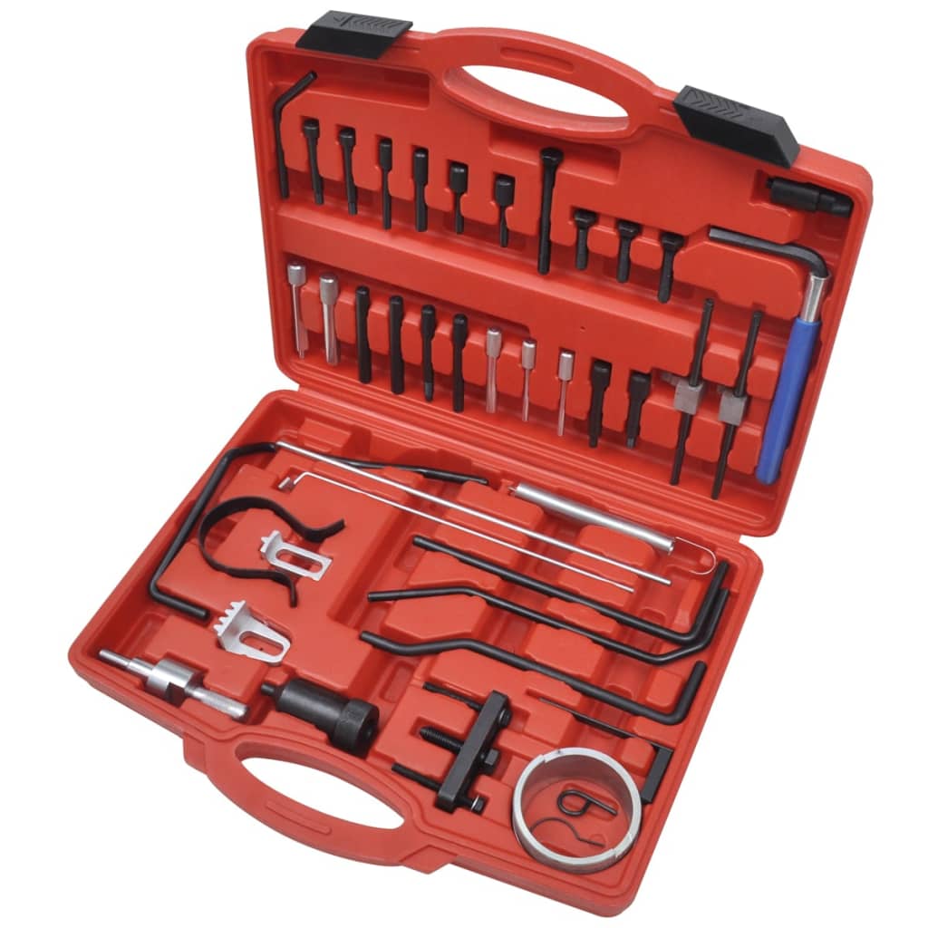 Diesel & Petrol Engine Timing Belt Tool for Citroën & Peugeot