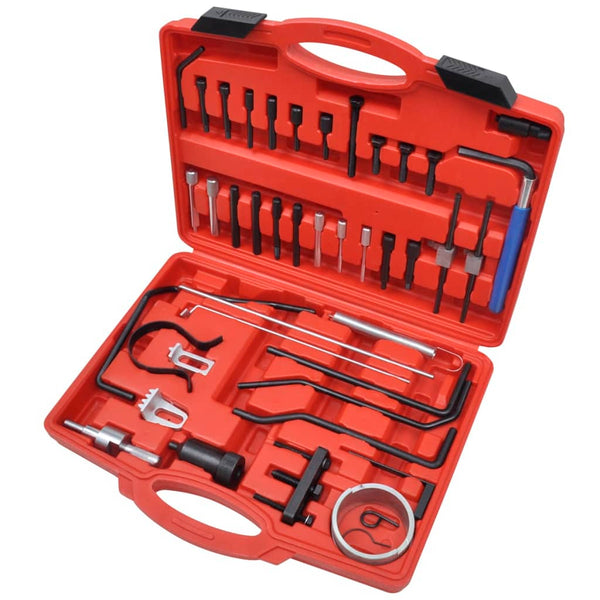 Diesel & Petrol Engine Timing Belt Tool for Citroën & Peugeot