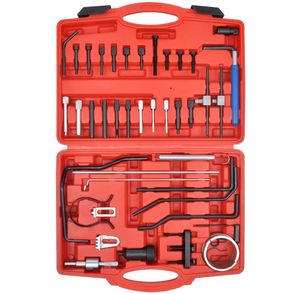 Diesel & Petrol Engine Timing Belt Tool for Citroën & Peugeot