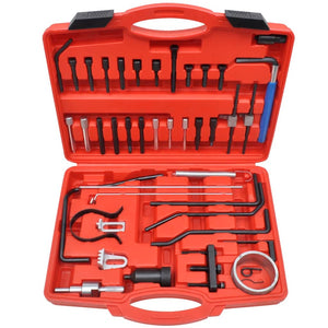 Diesel & Petrol Engine Timing Belt Tool for Citroën & Peugeot