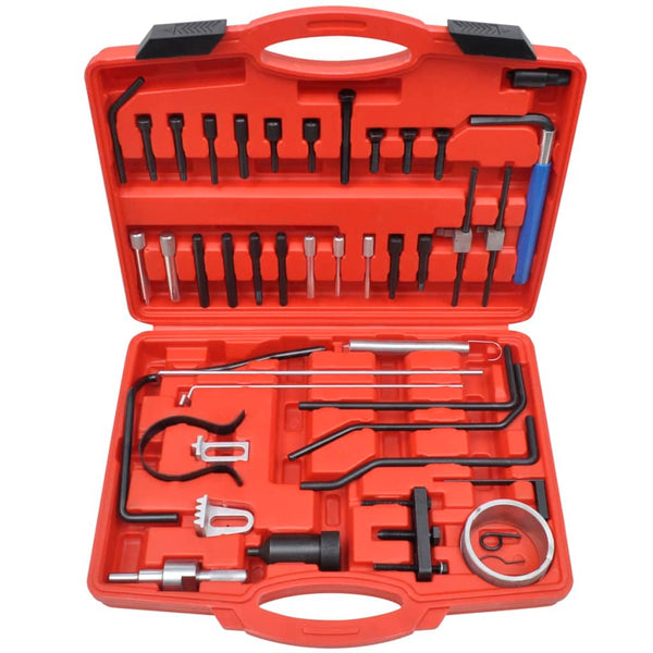 Diesel & Petrol Engine Timing Belt Tool for Citroën & Peugeot