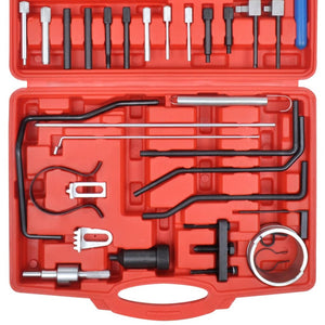 Diesel & Petrol Engine Timing Belt Tool for Citroën & Peugeot