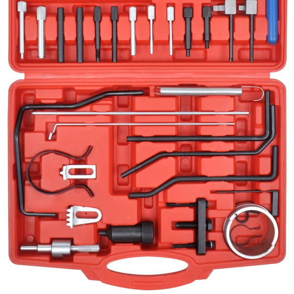 Diesel & Petrol Engine Timing Belt Tool for Citroën & Peugeot
