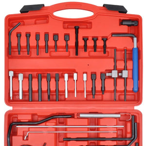Diesel & Petrol Engine Timing Belt Tool for Citroën & Peugeot