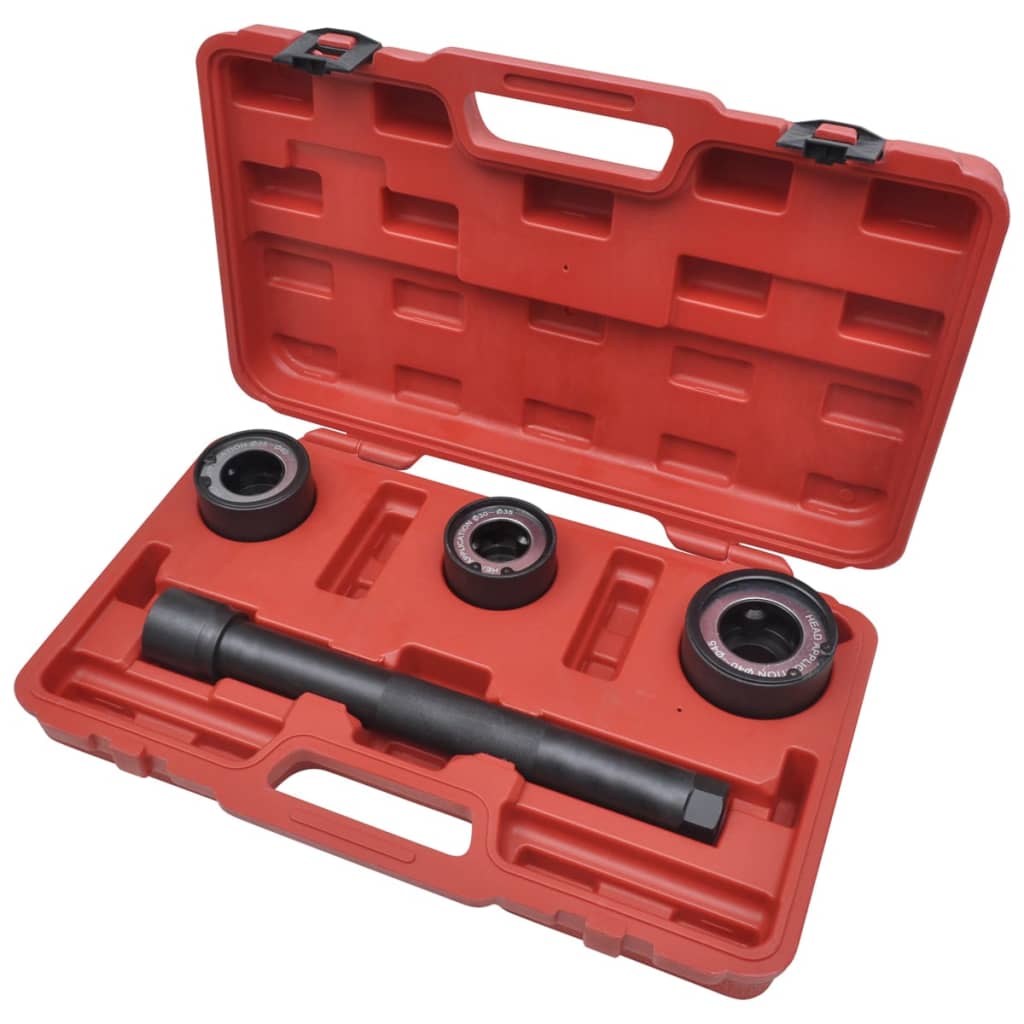 4-piece Tie Rod Removal and Installation Tool