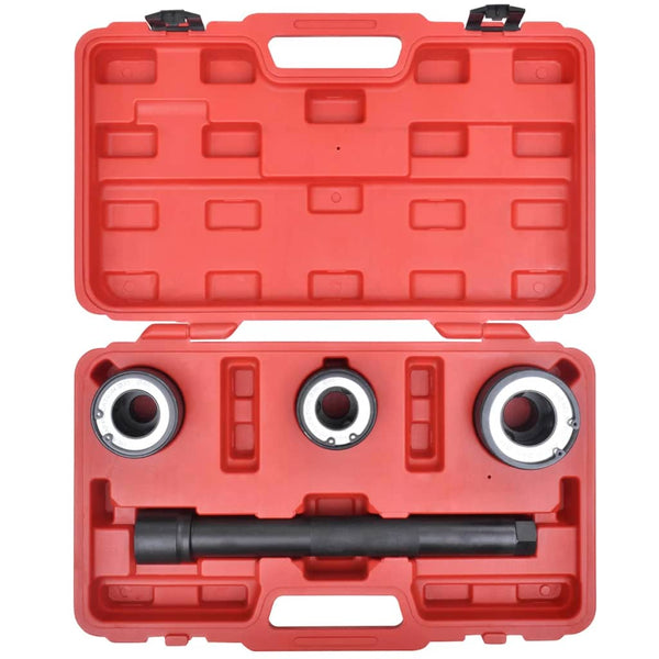 4-piece Tie Rod Removal and Installation Tool