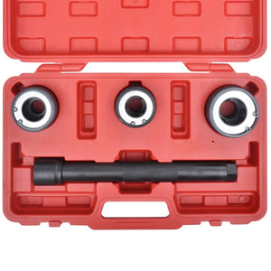 4-piece Tie Rod Removal and Installation Tool