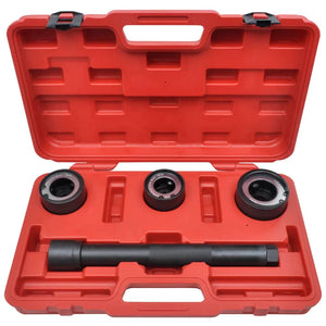 4-piece Tie Rod Removal and Installation Tool