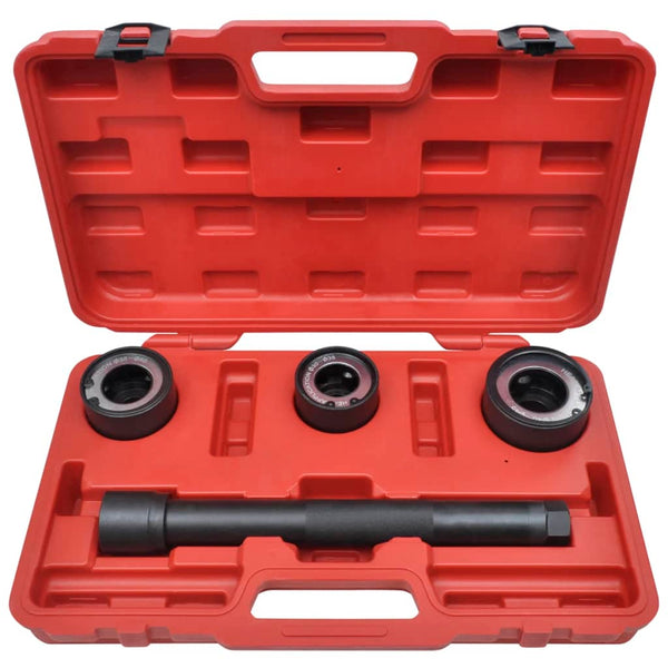 4-piece Tie Rod Removal and Installation Tool