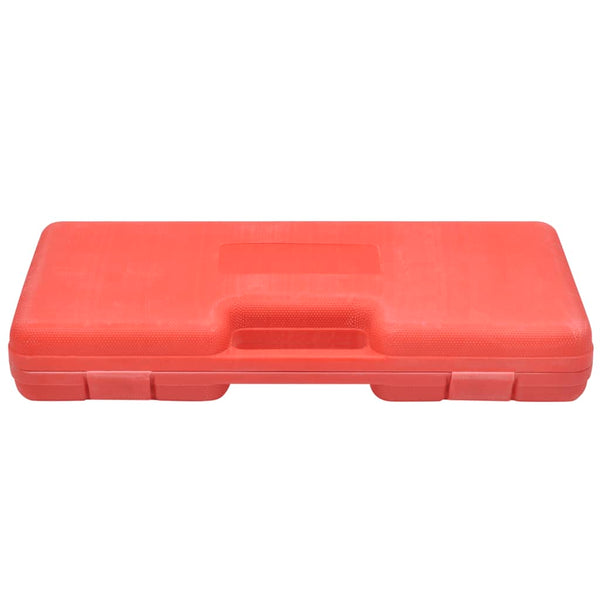 9-piece Blind Hole Bearing Puller Set