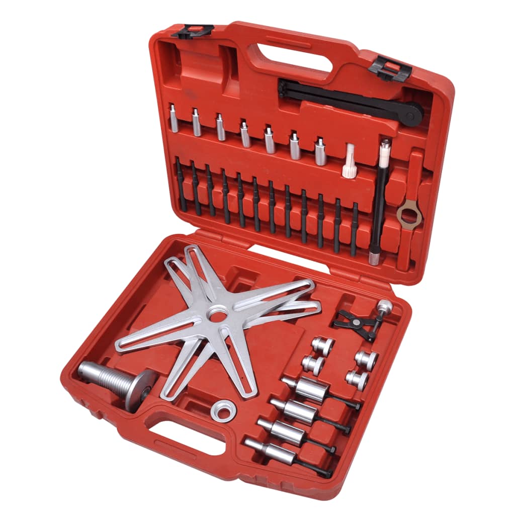 SAC clutch tool