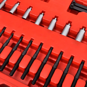 SAC clutch tool