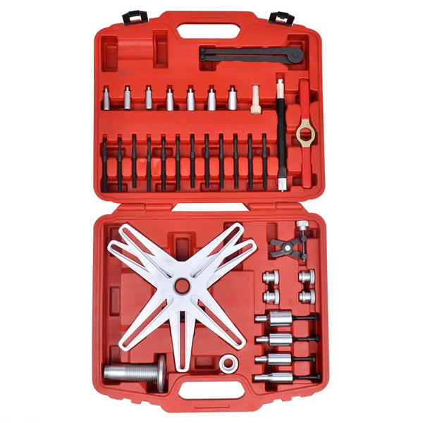 SAC clutch tool
