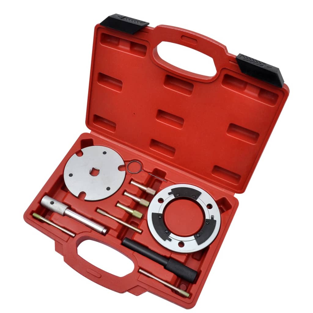 Duratorq Timing Chain and Injection Pump Tool