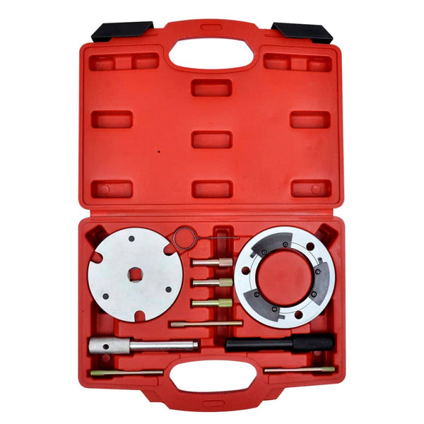 Duratorq Timing Chain and Injection Pump Tool