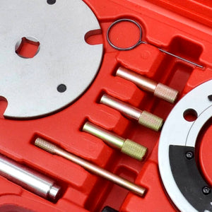 Duratorq Timing Chain and Injection Pump Tool