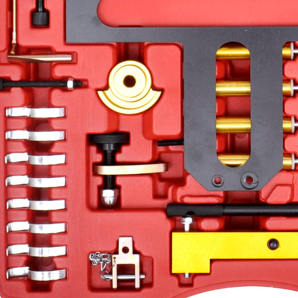 Setting Tool for BMW Petrol Engines N42/N46
