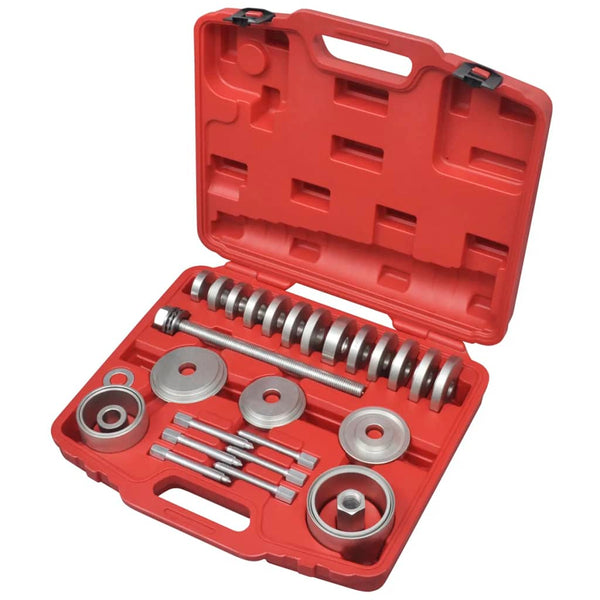 Wheel Bearing Removal & Installation Tool