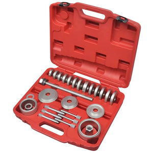 Wheel Bearing Removal & Installation Tool