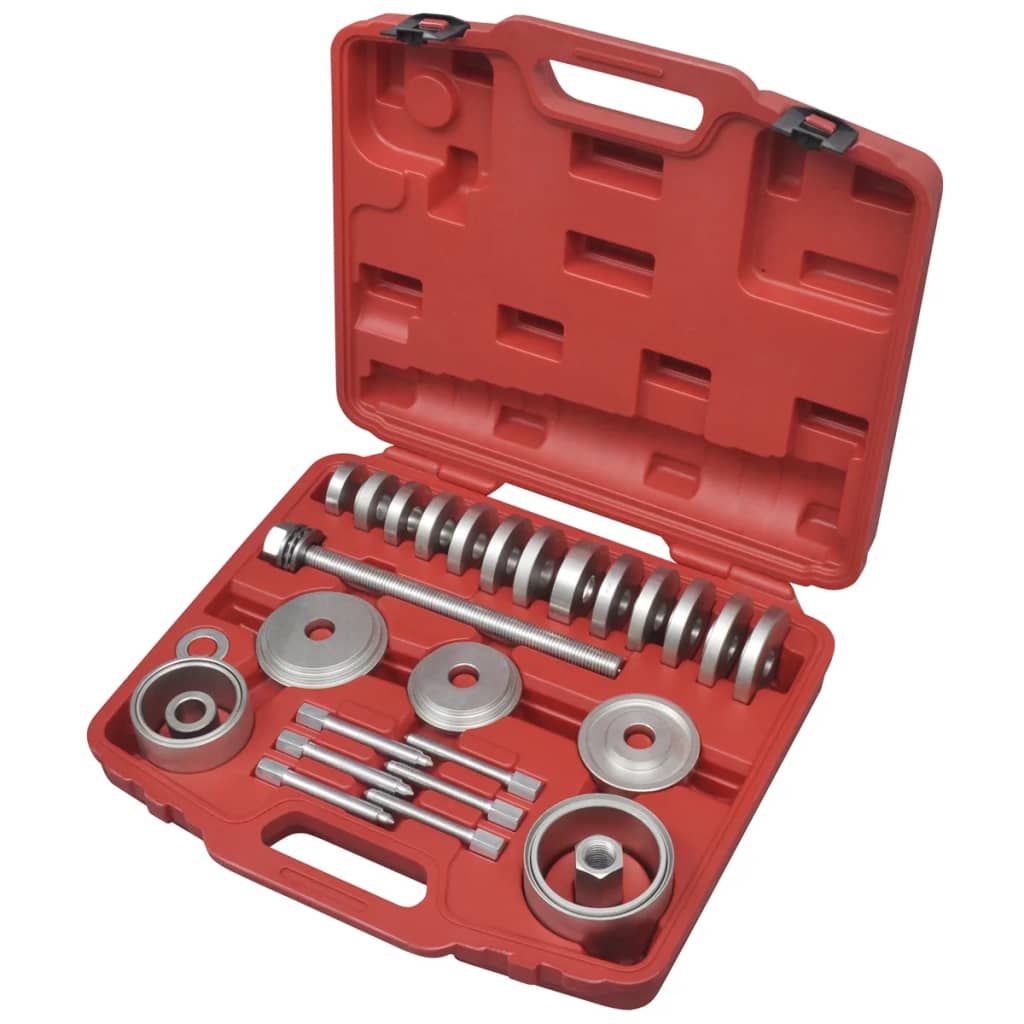 Wheel Bearing Removal & Installation Tool