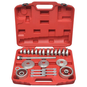 Wheel Bearing Removal & Installation Tool