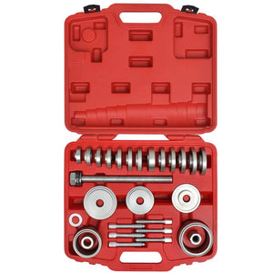 Wheel Bearing Removal & Installation Tool