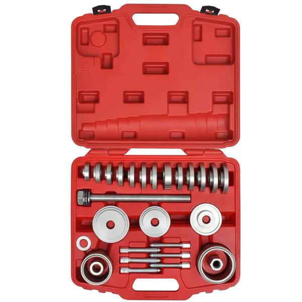 Wheel Bearing Removal & Installation Tool