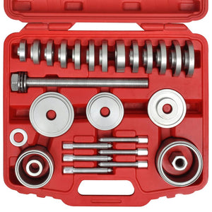 Wheel Bearing Removal & Installation Tool