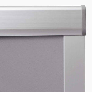 vidaXL Blackout Blind Grey 104
