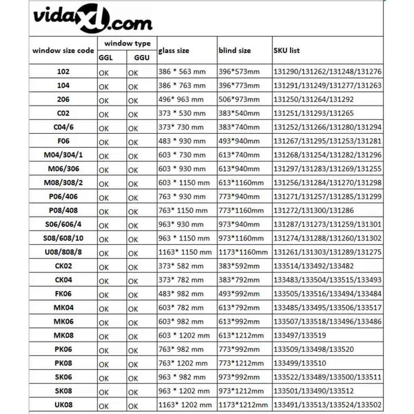 vidaXL Blackout Blind Grey 104