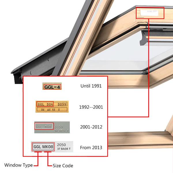 vidaXL Blackout Roller Blind White 104