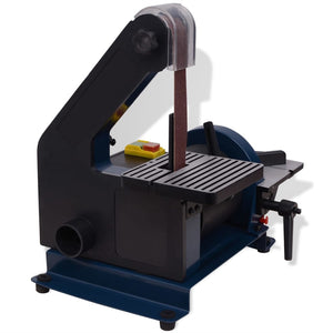 vidaXL Belt and Disc Sander 300 W