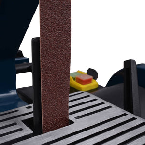 vidaXL Belt and Disc Sander 300 W
