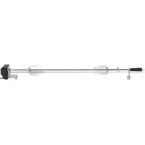 Rotisserie Grill mit Motor, 1200mm