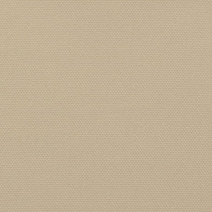 vidaXL Sun Shade Sail Oxford Fabric Rectangular 4x6 m Beige