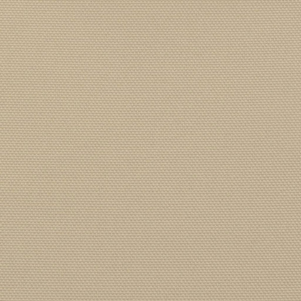 vidaXL Sun Shade Sail Oxford Fabric Rectangular 4x6 m Beige