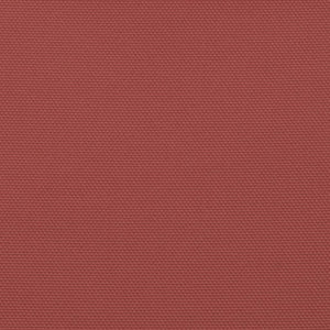 vidaXL Sun Shade Sail Oxford Fabric Rectangular 2x4 m Terracotta Red