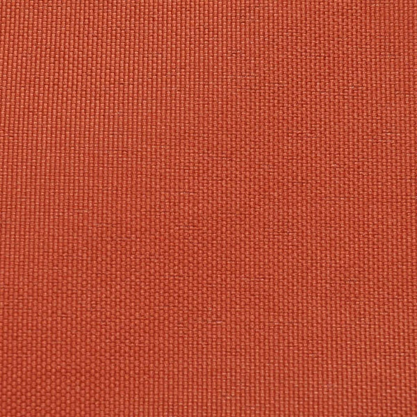 vidaXL Balcony Privacy Screen Oxford Fabric 90x400 cm Terracotta