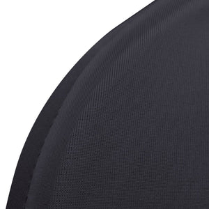 vidaXL Stretch Chair Covers 6 pcs Anthracite