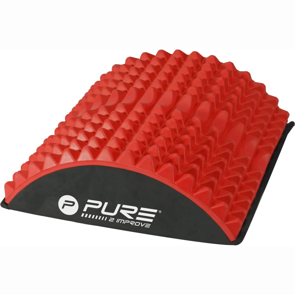 Pure2Improve Rückenstrecker