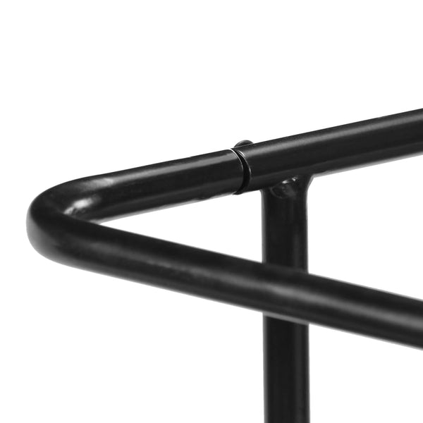 vidaXL Bench 120 x 40 x 70 cm Solid Mango Wood