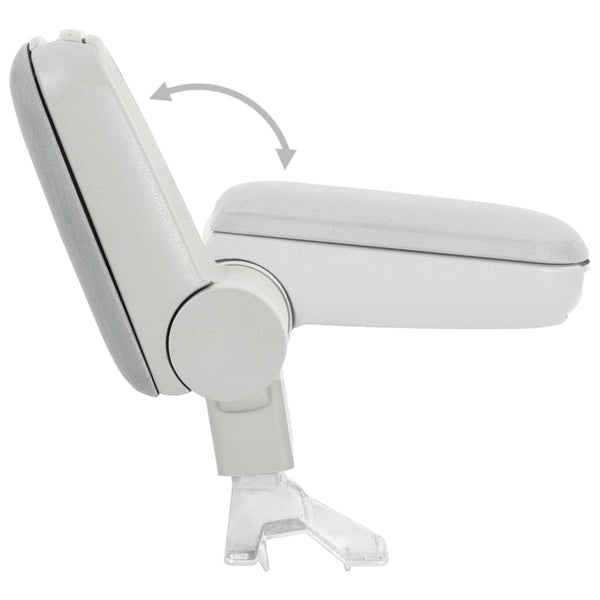 vidaXL Car Armrest for VW Golf 4